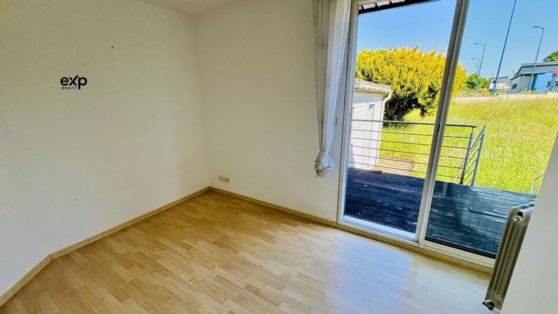 Maison de ville - 136 m² - 5 pièces