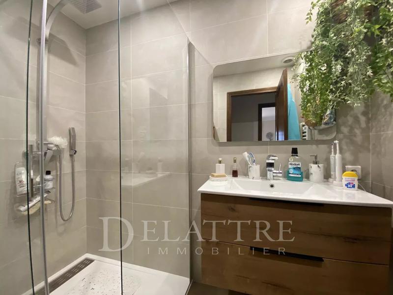 Villa - 190 m² - 9 pièces