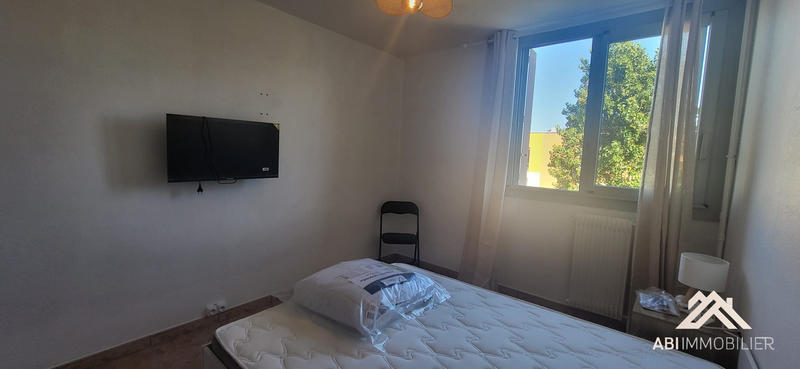 Appartement - 11 m² - 1 pièce