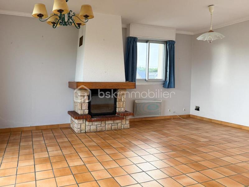 Maison - 70 m² - 5 pièces