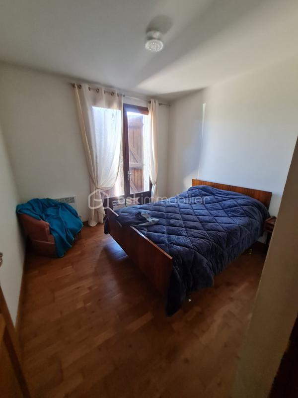 Maison ancienne - 165 m² - 7 pièces