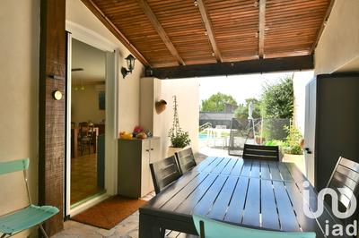 Maison - 78 m² - 4 pièces