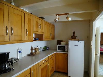 Maison de village - 118 m² - 6 pièces