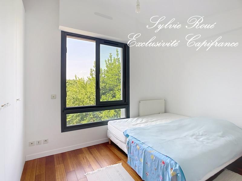 Maison d'architecte - 176 m² - 7 pièces