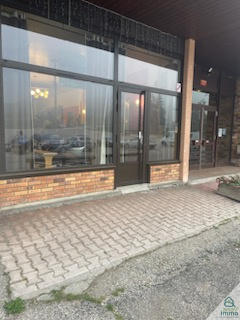 Local commercial - 75 m²