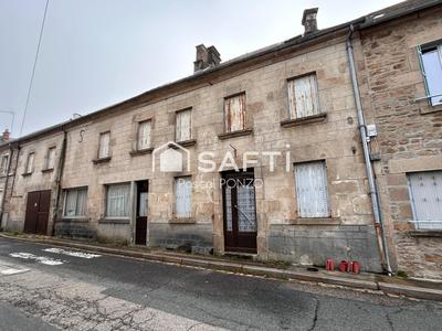 Maison - 175 m² - 12 pièces