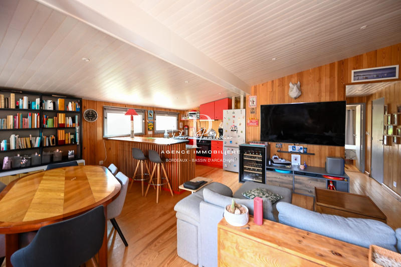 Villa - 220 m² - 11 pièces