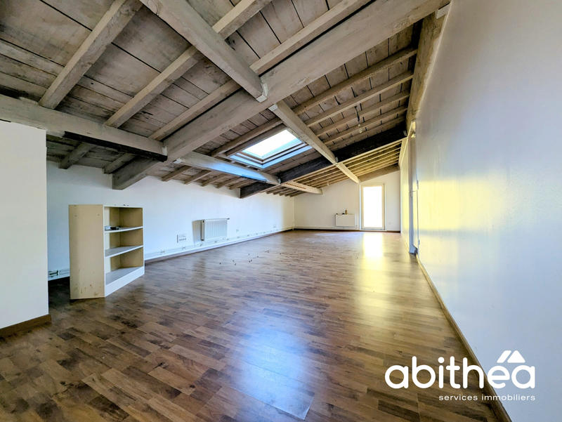 Maison - 164 m² - 6 pièces