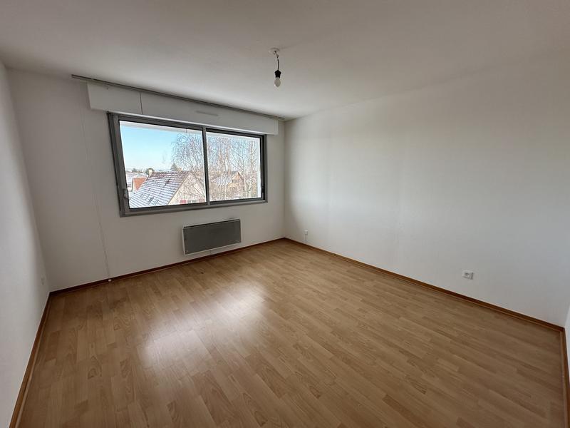 Appartement - 108 m² - 4 pièces