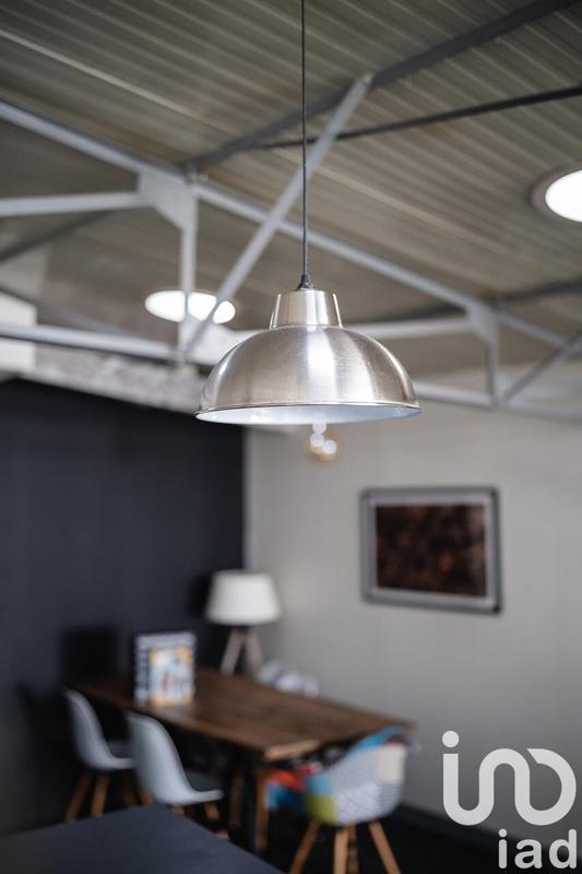 Appartement - 75 m² - 3 pièces