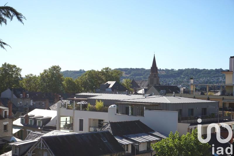 Appartement - 33 m² - 2 pièces