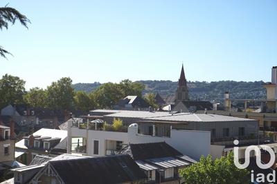 Appartement - 33 m² - 2 pièces