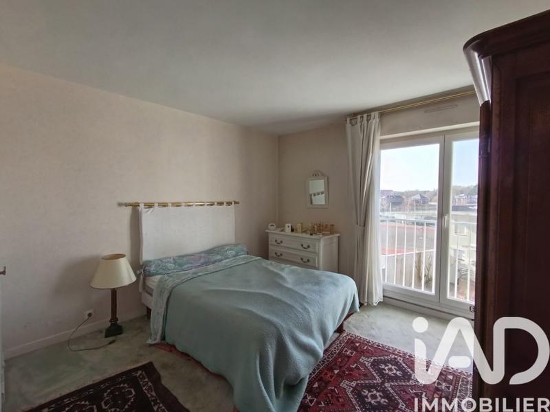 Appartement - 89 m² - 3 pièces