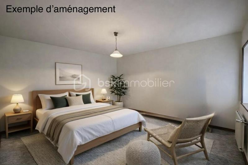 Maison en pierre - 131 m² - 5 pièces