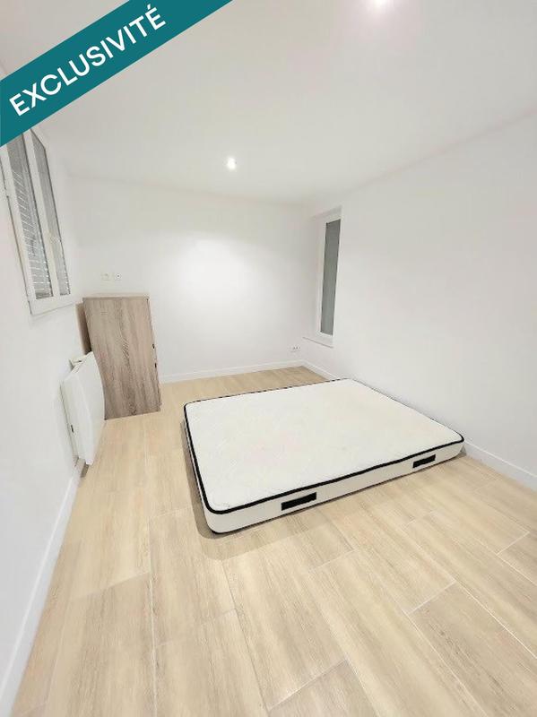 Maison - 142 m² - 6 pièces