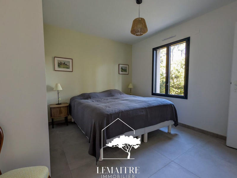 Maison - 175 m² - 5 pièces