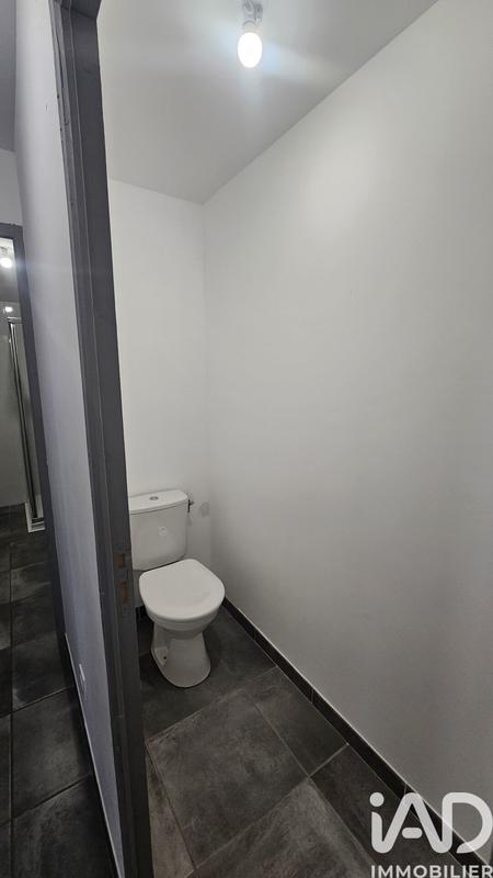 Maison de village - 60 m² - 3 pièces