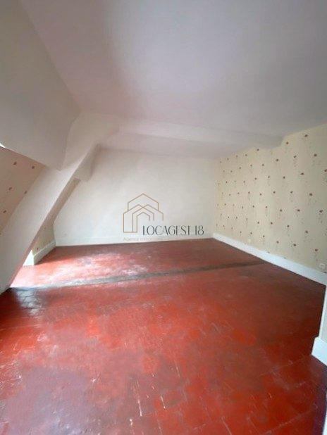 Appartement - 182 m² - 5 pièces