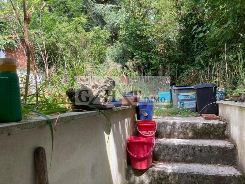 Entrepôt - 460 m² - 2 pièces