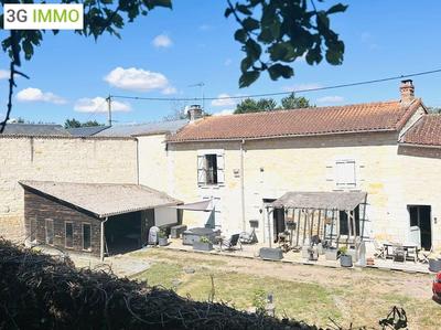 Villa - 158 m² - 6 pièces