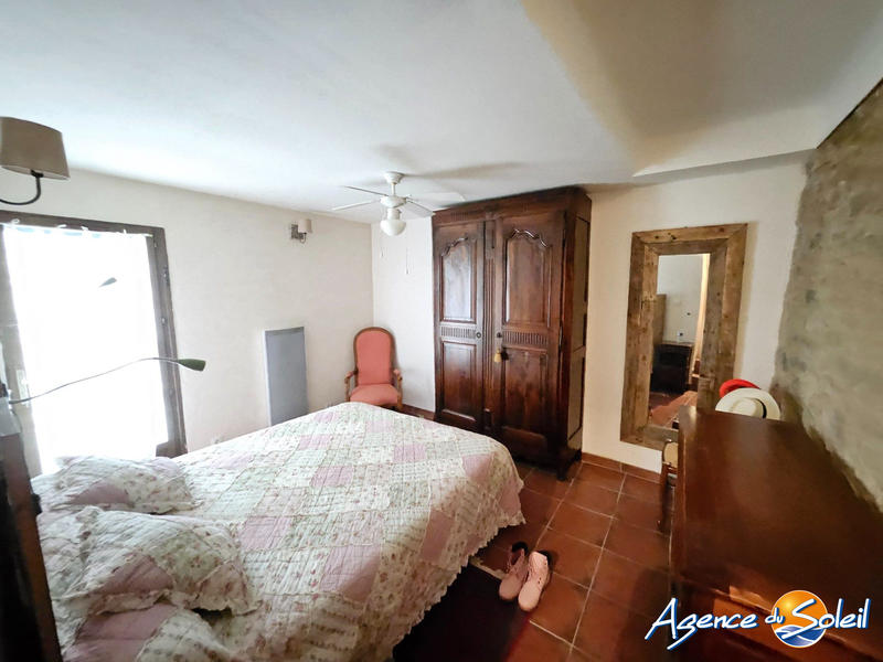 Maison - 68 m² - 3 pièces