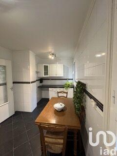 Appartement - 70 m² - 4 pièces