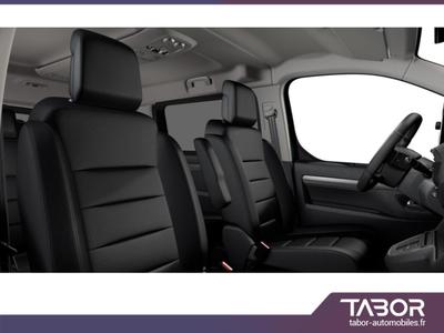 Citroën Spacetourer 180 At8 Max Xl Pano Acc Cam