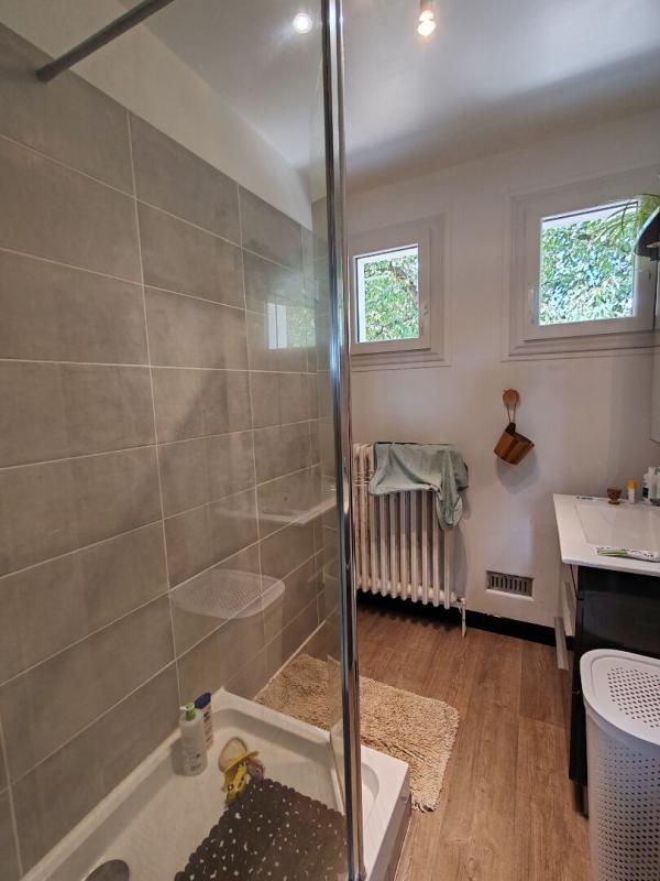 Maison - 103 m² - 5 pièces