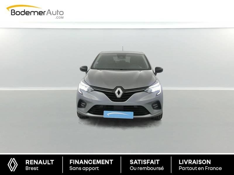 Renault Clio TCe 90 Evolution