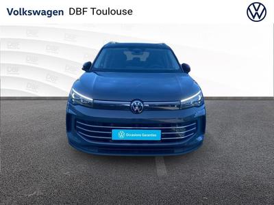 Volkswagen Tiguan Nouveau Ehybrid 272ch Dsg6 Elegan