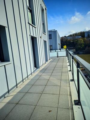 Appartement - 107 m² - 5 pièces