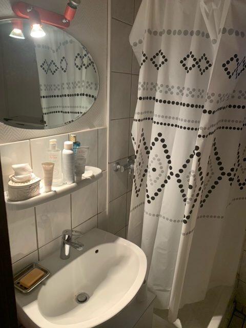 Appartement - 19 m² - 1 pièce