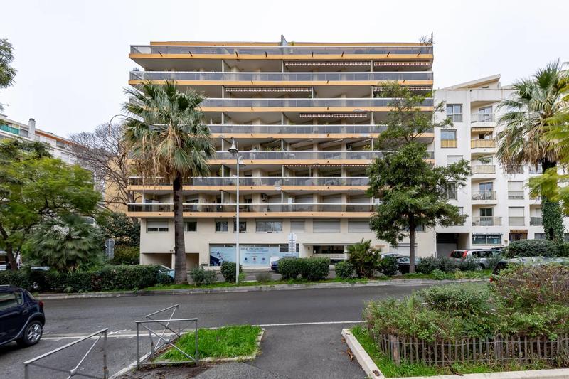 Appartement - 34 m² - 1 pièce