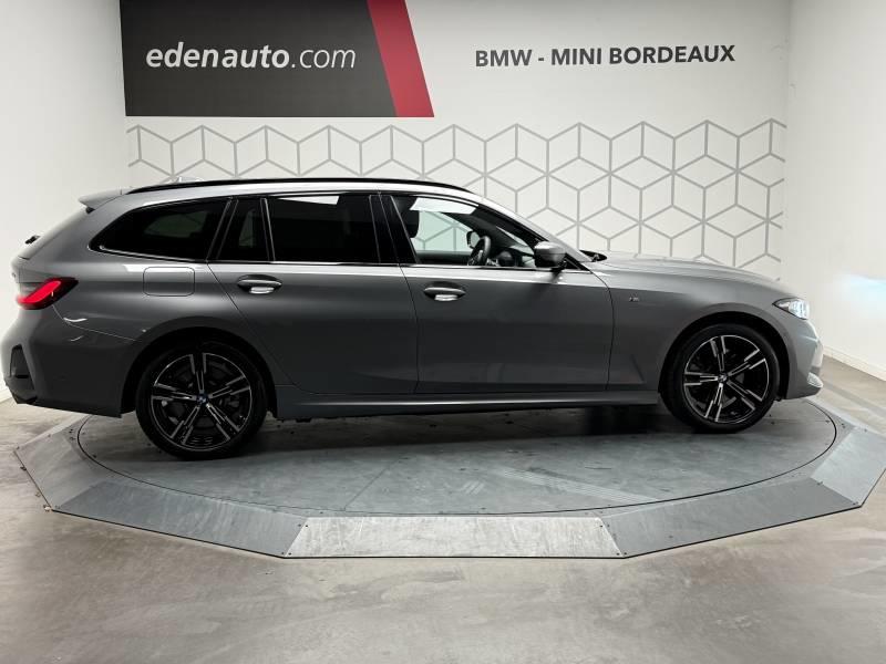 Bmw Série 3 Touring 330e 292 ch Bva8 m Sport