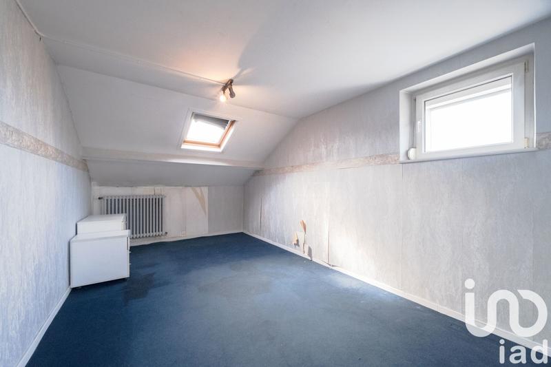 Appartement - 128 m² - 5 pièces