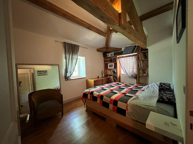 Maison - 94 m² - 4 pièces