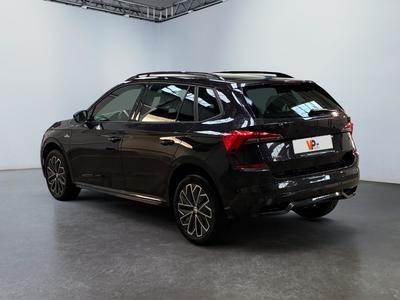 Skoda Kamiq 1.5 Tsi 150 ch Dsg7 Monte-Carlo