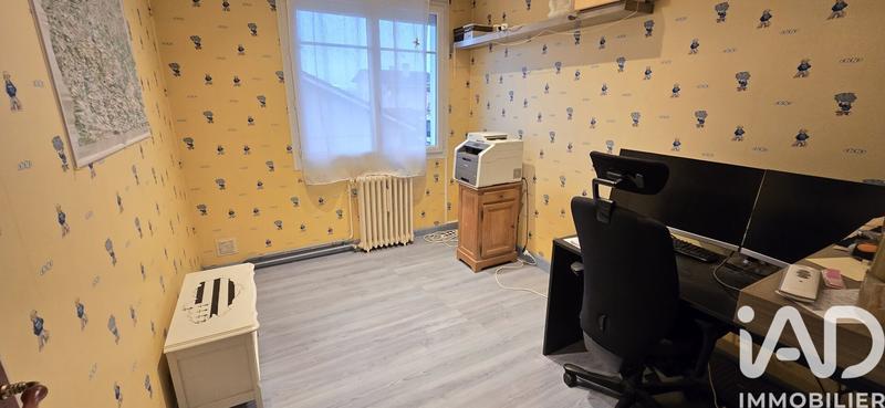 Maison - 157 m² - 6 pièces