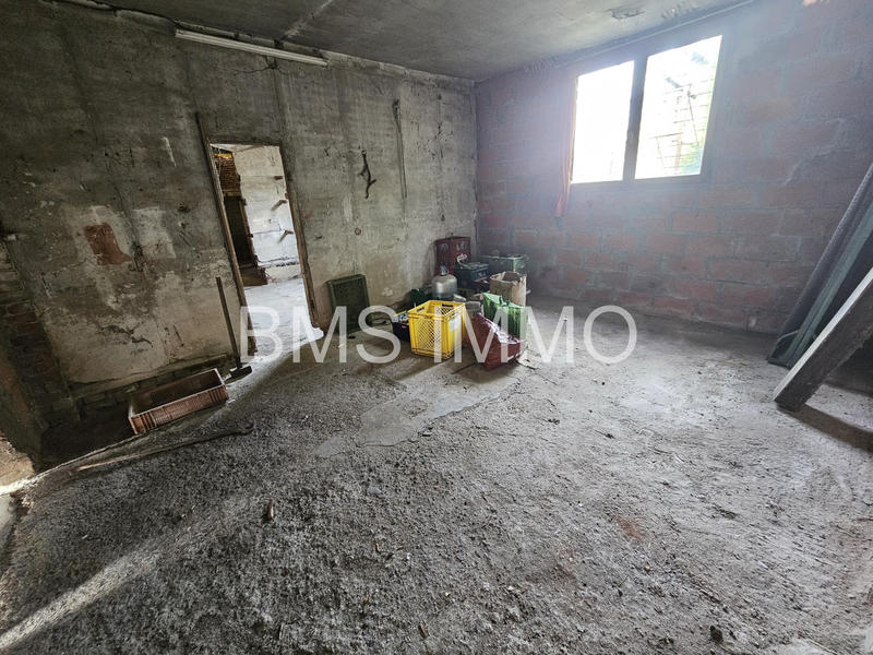 Maison - 115 m² - 4 pièces