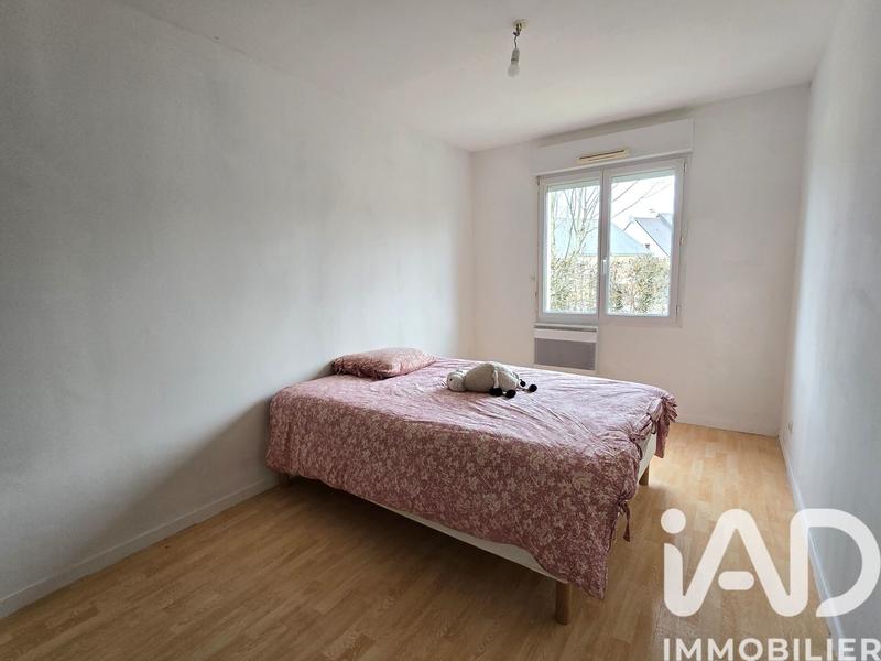 Maison - 89 m² - 5 pièces