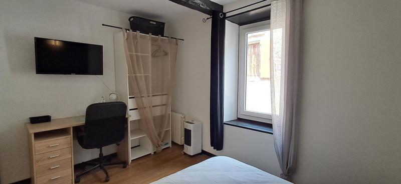 Maison de village - 78 m² - 5 pièces