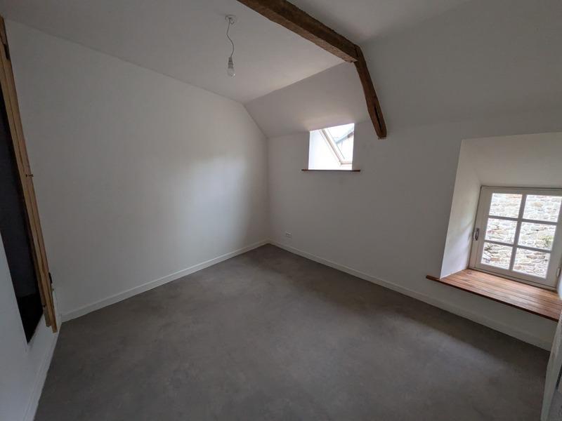 Maison - 75 m² - 3 pièces