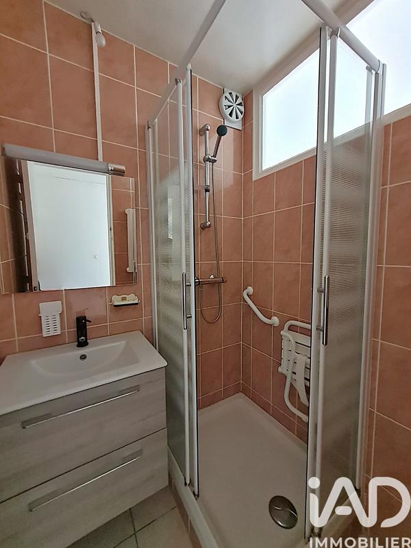 Appartement - 58 m² - 4 pièces