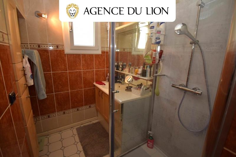 Maison - 133 m² - 8 pièces