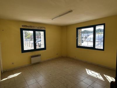 Local commercial - 180 m²