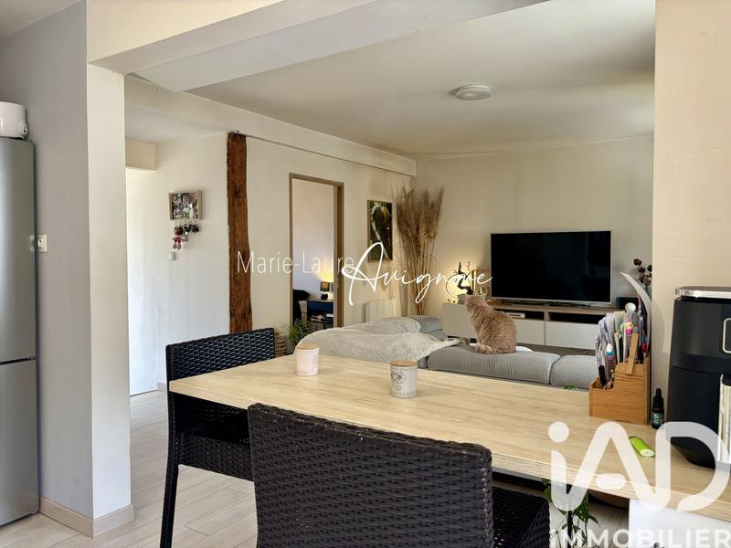 Maison de village - 109 m² - 7 pièces