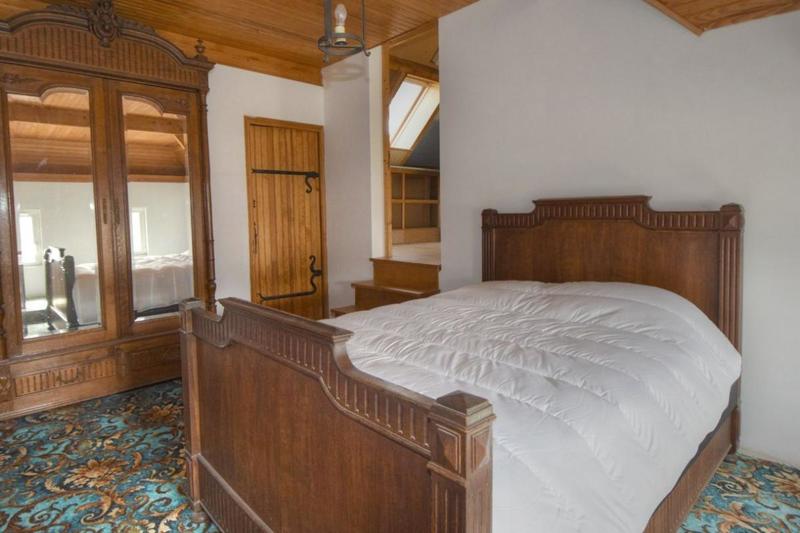 Maison - 136 m² - 6 pièces