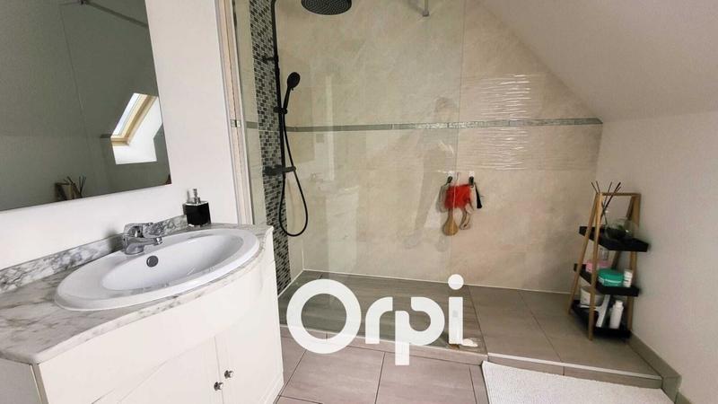 Maison - 155 m² - 6 pièces