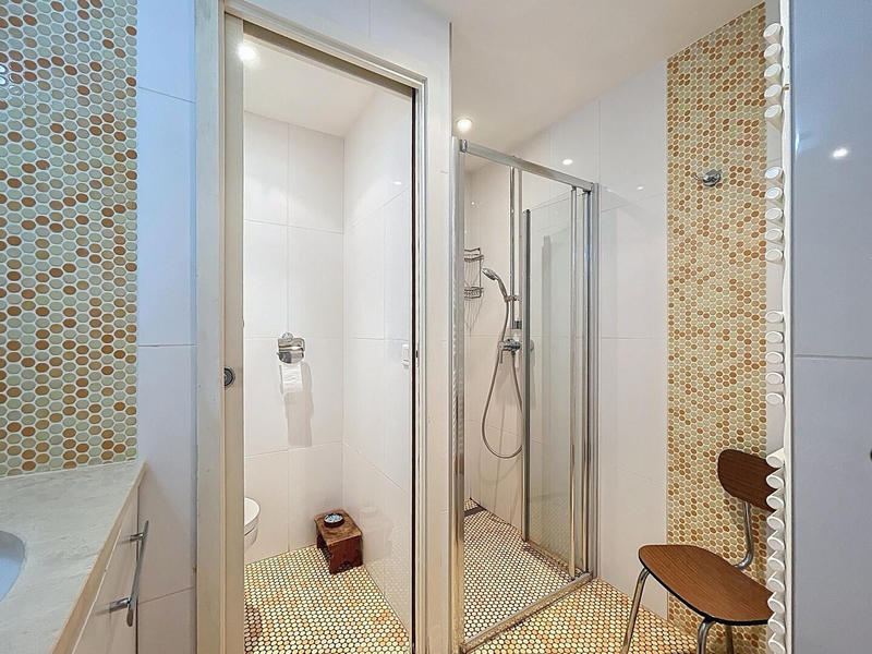 Maison - 148 m² - 6 pièces