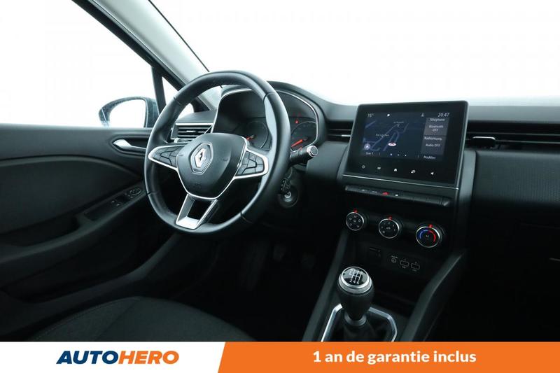 Renault Clio 1.5 Blue dCi Business 85 ch